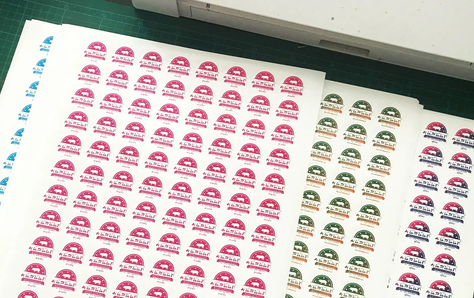 ชุดงานฉลากสินค้าชุดที่ 2 หมูสด มนัสนันท์3