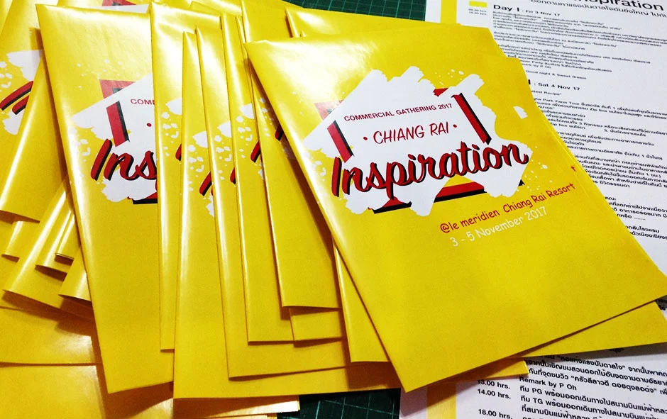 ผลงานไวนิลชุด1 thai airway2